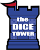 The Dice Tower Logo
