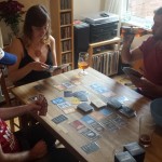 Playtesting Death Wish