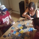 Playtesting Death Wish