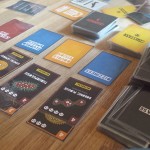 Playtesting Death Wish