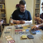 Playtesting Death Wish