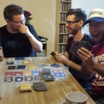 Playtesting Death Wish