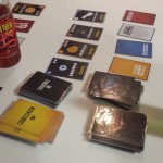 Playtesting Death Wish