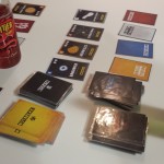 Playtesting Death Wish