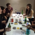 Playtesting Death Wish