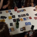 Playtesting Death Wish